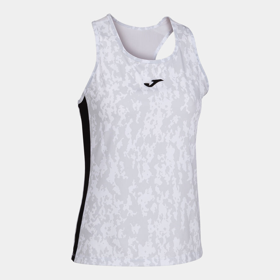 CAMISETA SIN MANGAS CANCHA