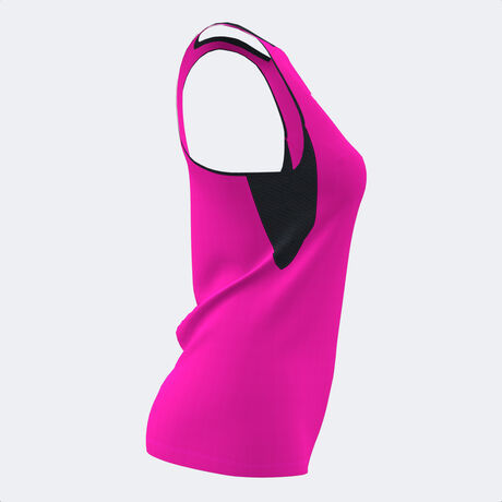 CAMISETA SIN MANGAS RANKING