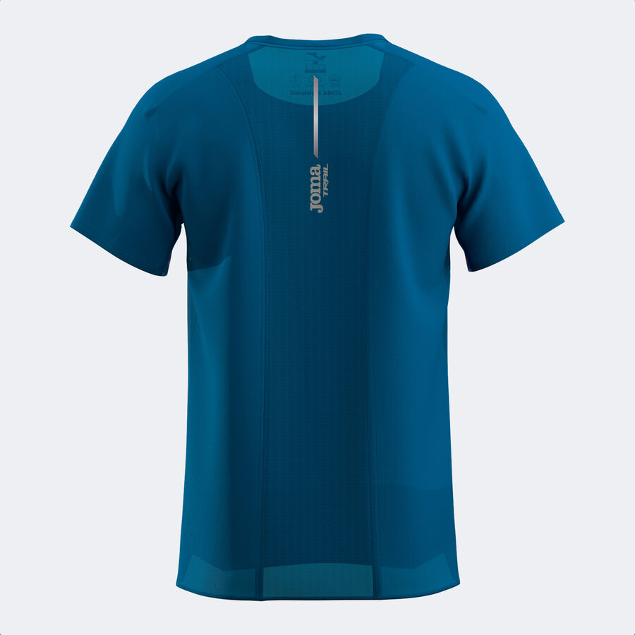 CAMISETA MANGA CORTA R-CITY