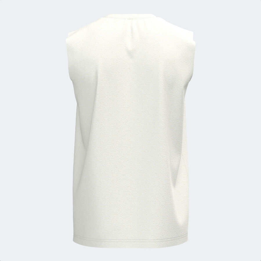 CAMISETA SIN MANGAS CHALLENGE