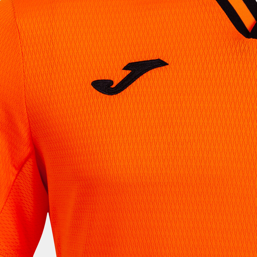 CAMISETA MANGA CORTA TOLETUM IV