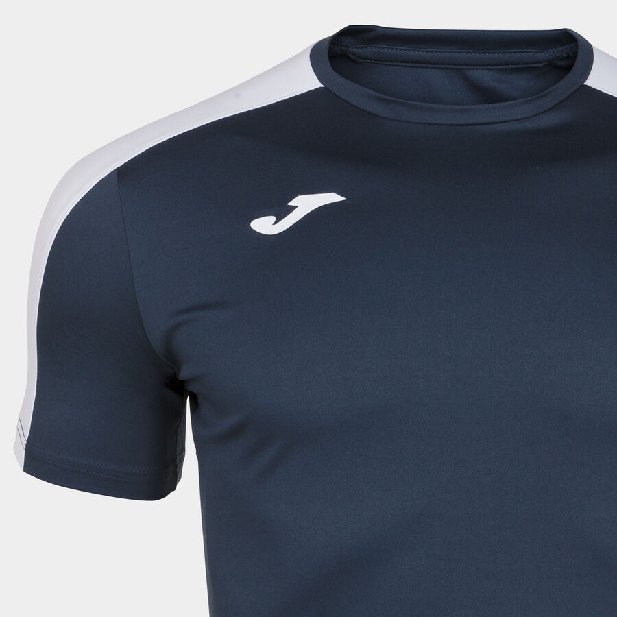 CAMISETA MANGA CORTA ACADEMY III