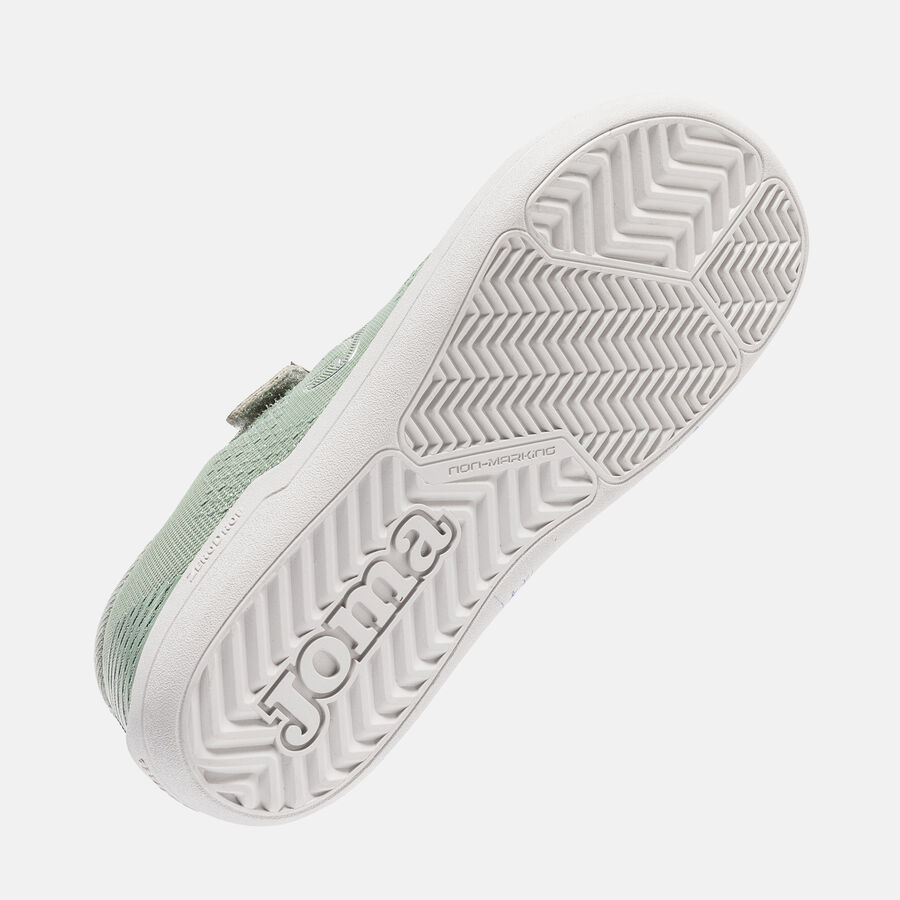 DEGASS JUNIOR BAREFOOT 25