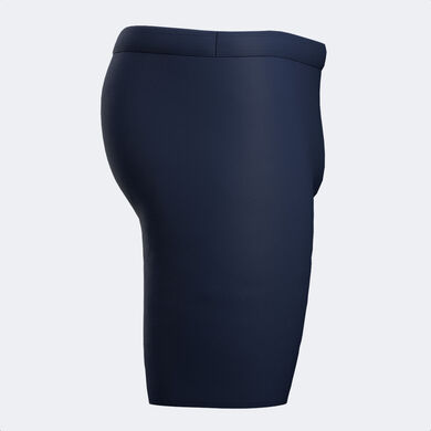 Pantaloni scurți bermude pentru plajă bărbaȚi Shark bleumarin