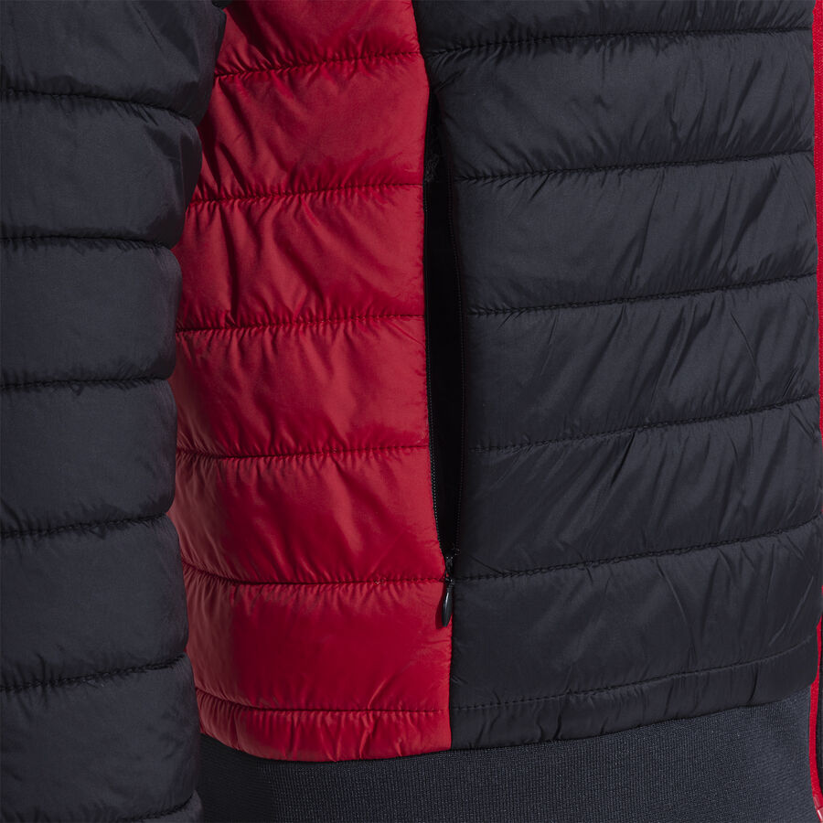 BOMBER URBAN V