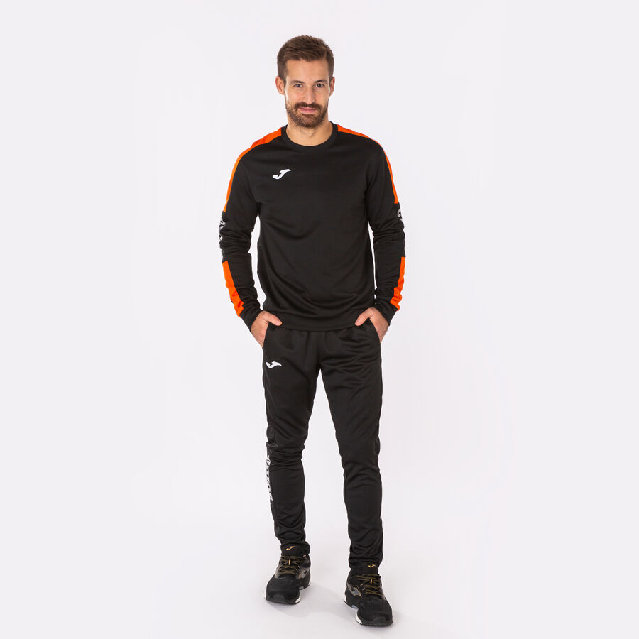 SUDADERA CHAMPIONSHIP IV - 