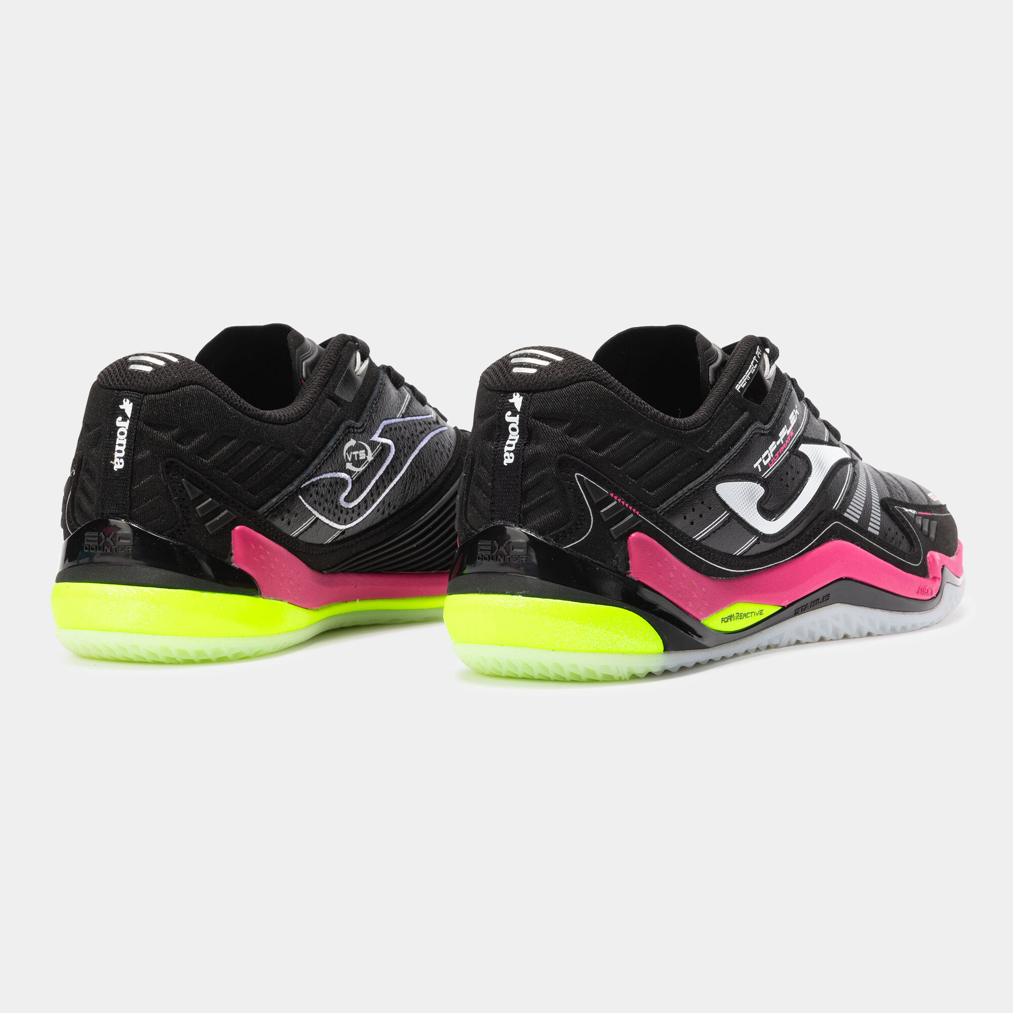 シューズ joma / TOP FLEX ULTIMATE 25.5 Indoor TOP FLEX ULTIMATE