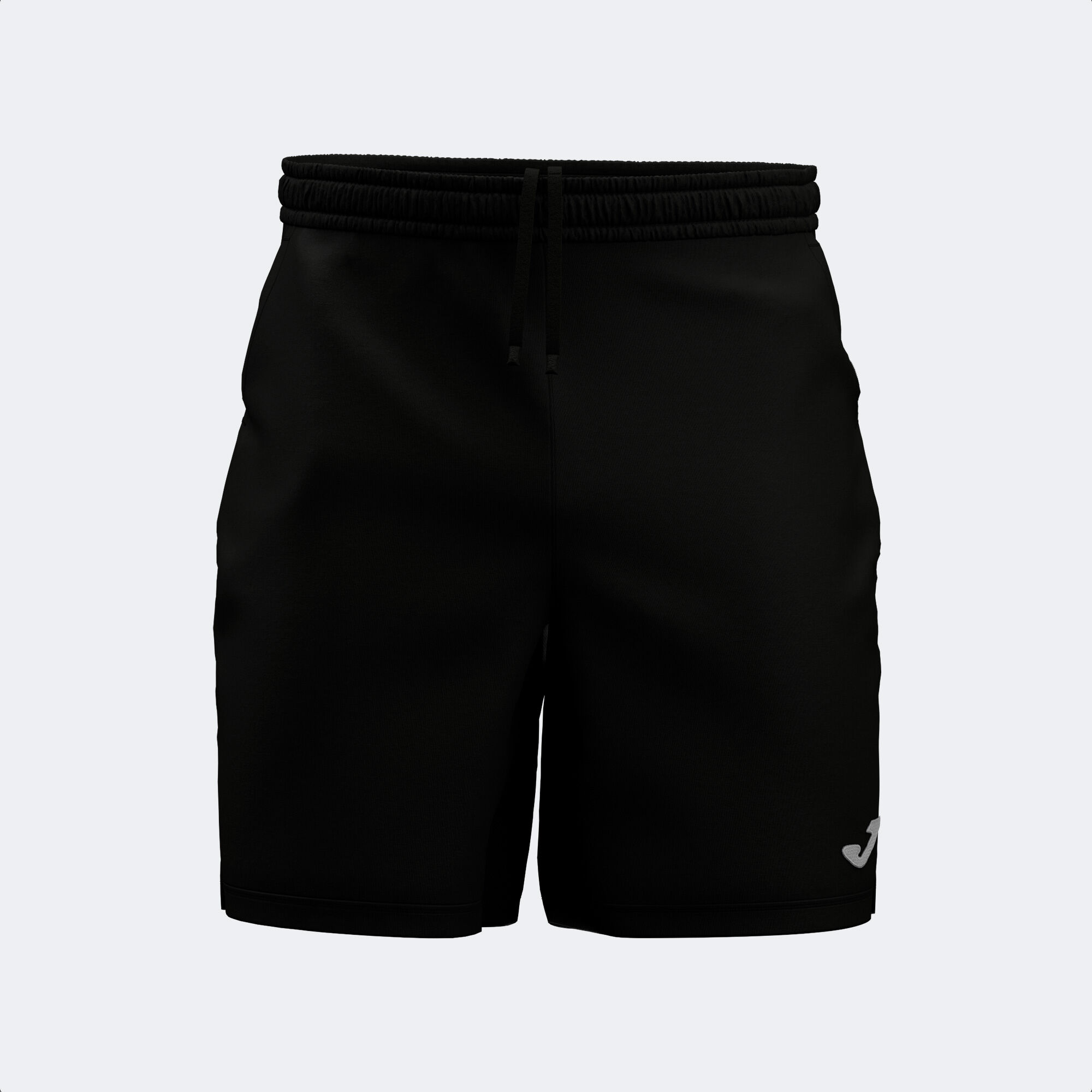 Bermuda hombre Master negro JOMA
