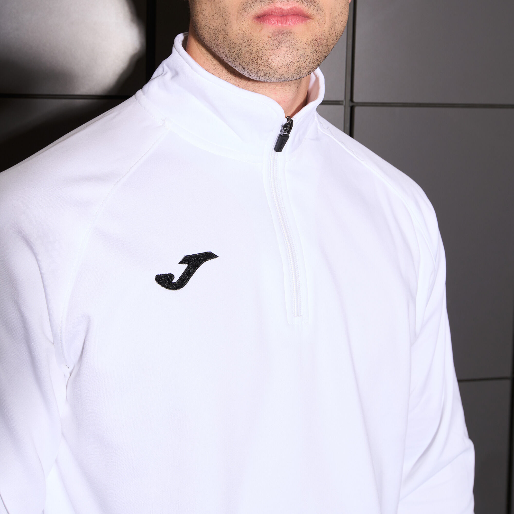 Sweatshirt man Faraon white | JOMA®