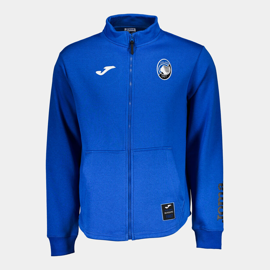CHAQUETA PASEO ATALANTA