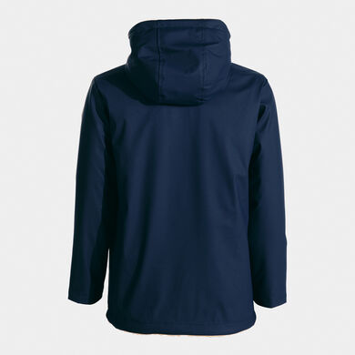 Chubasquero unisex Joma azul