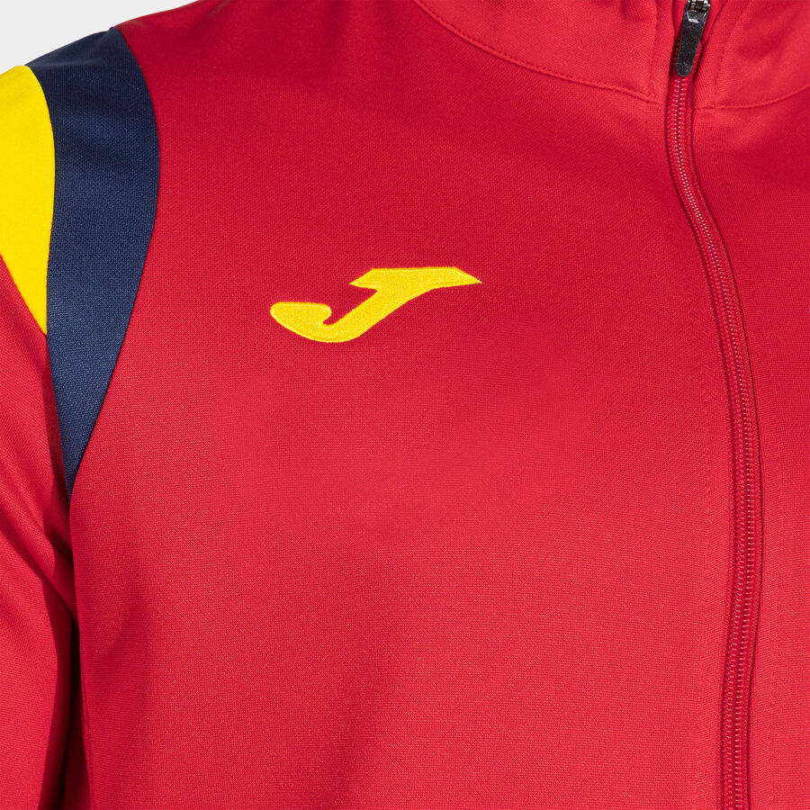 CH&Aacute;NDAL FED. ESPA&Ntilde;OLA DE TENIS