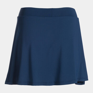 Falda mujer Torneo dark navy