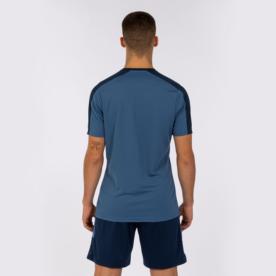 CAMISETA MANGA CORTA ECO CHAMPIONSHIP