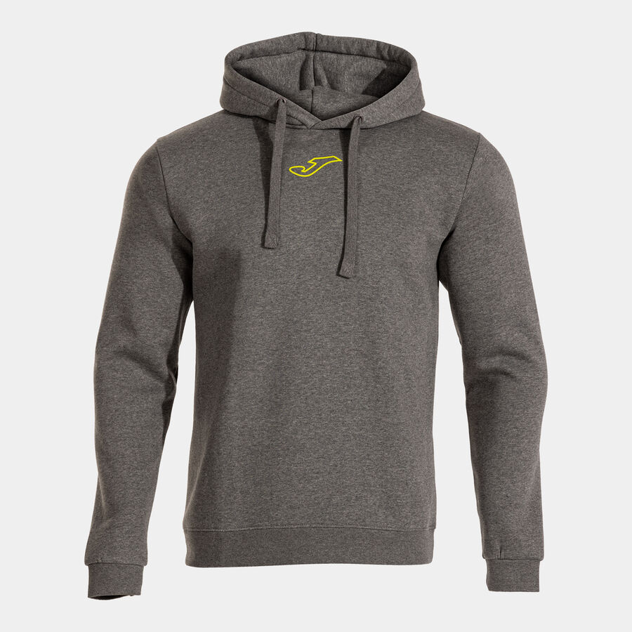 SUDADERA CON CAPUCHA UNIVERSITY