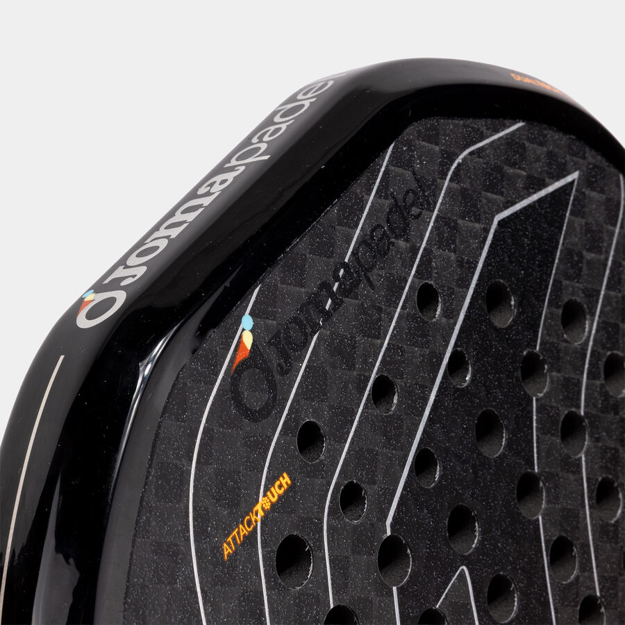 PALA DE PÁDEL BLAST PRO HRD