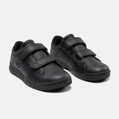 Casual shoes W.Play Jr 26 junior black