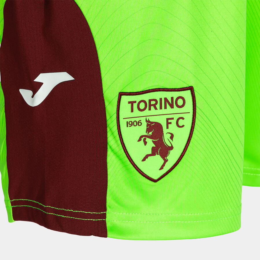 SHORT  COMP. OFI. E TORINO