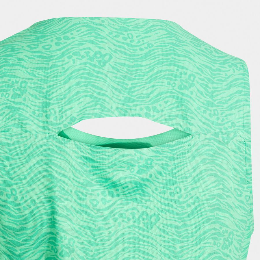 CAMISETA SIN MANGAS CHALLENGE