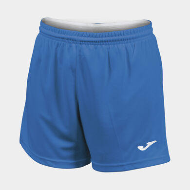 Shorts woman Paris II royal blue