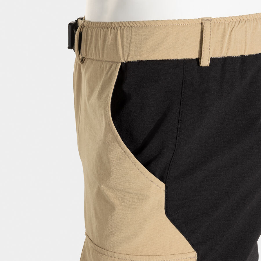 PANTAL&Oacute;N LARGO EXPLORER