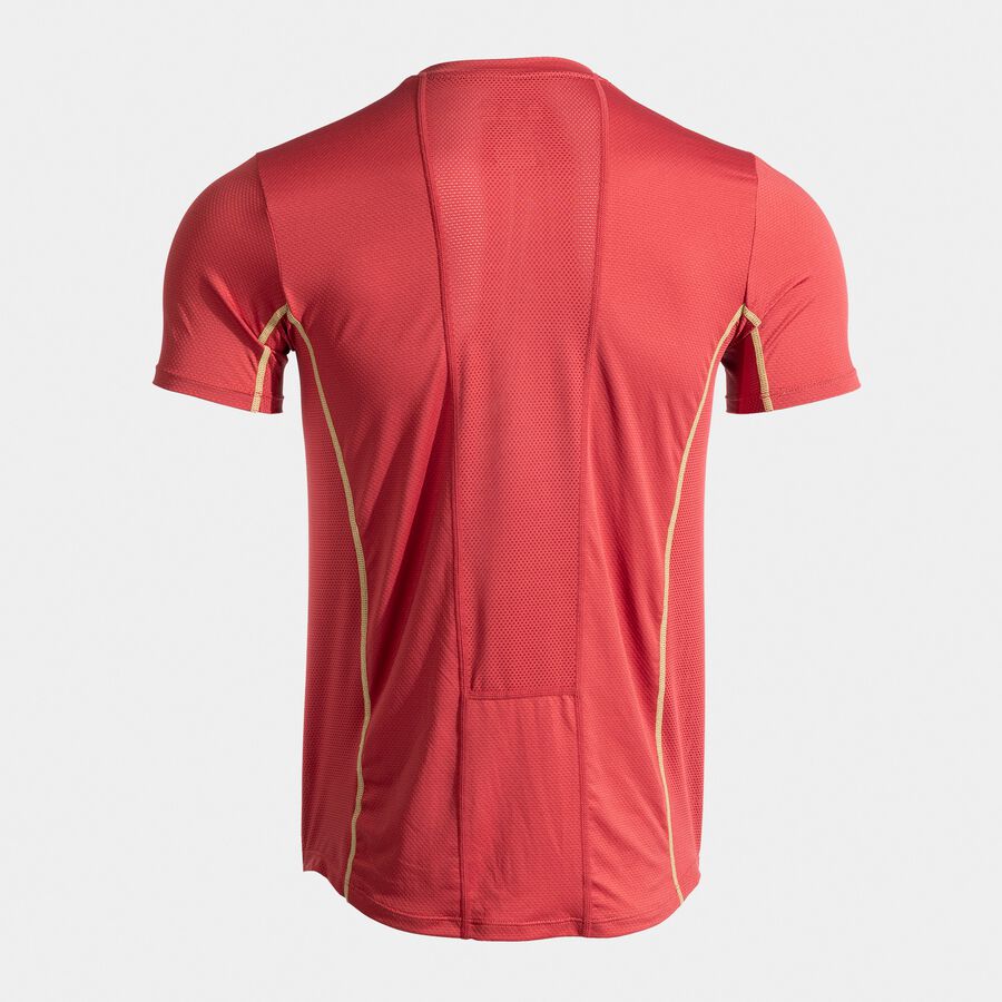 CAMISETA MANGA CORTA MYSTIC