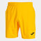 Bermuda hombre Montreal amarillo