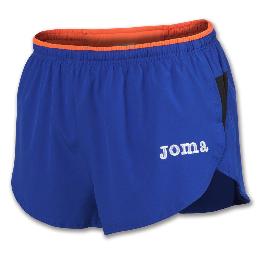 SHORT ELITE V 