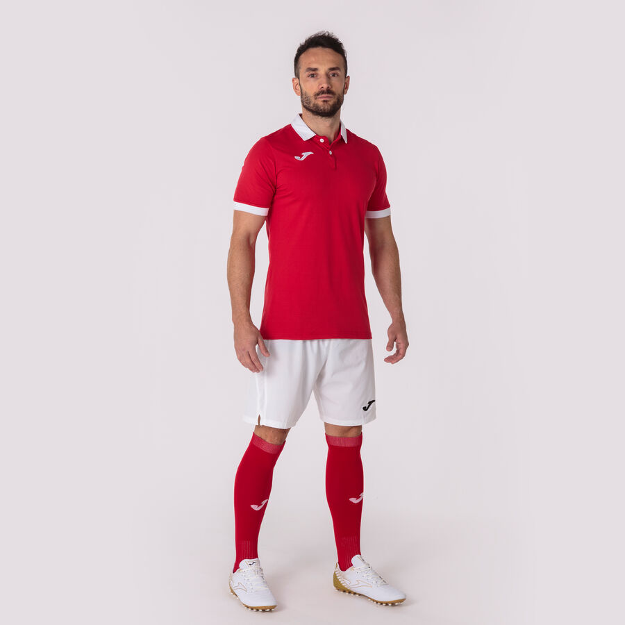 CAMISETA MANGA CORTA GOLD II