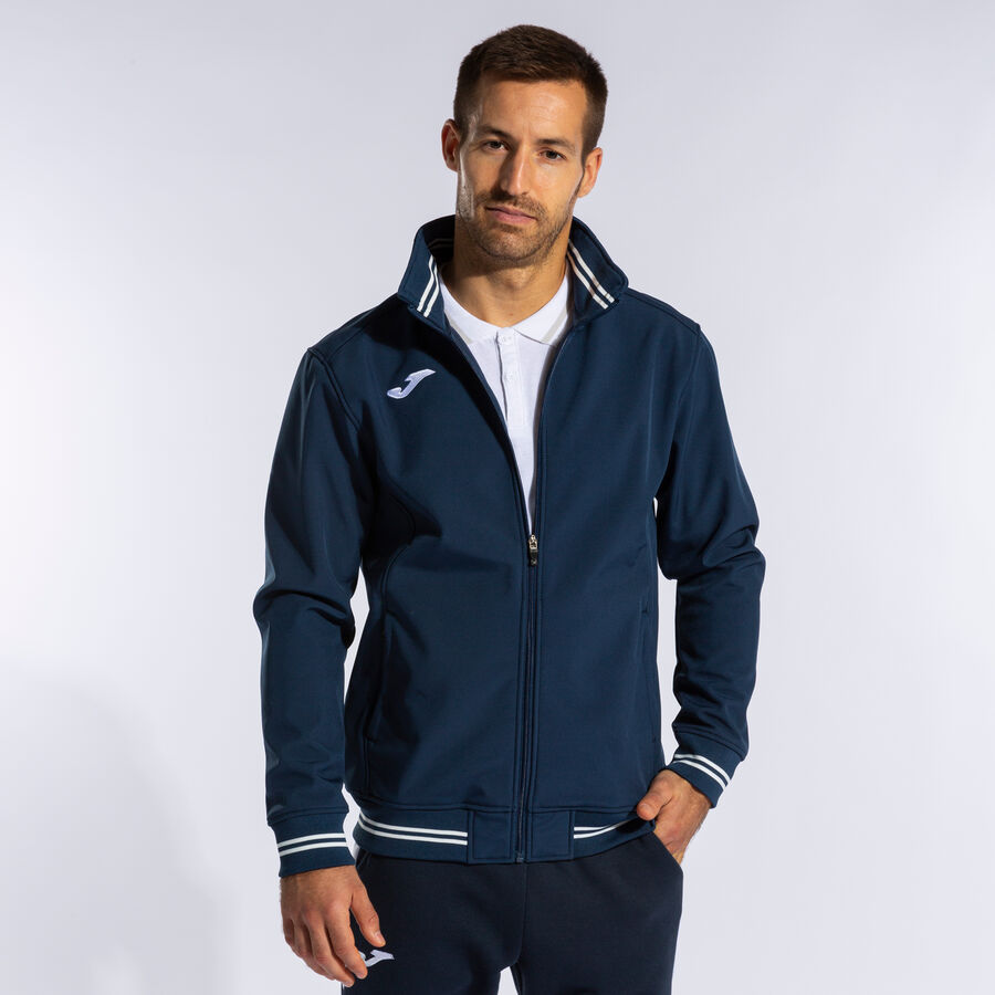 SOFT SHELL COMBI