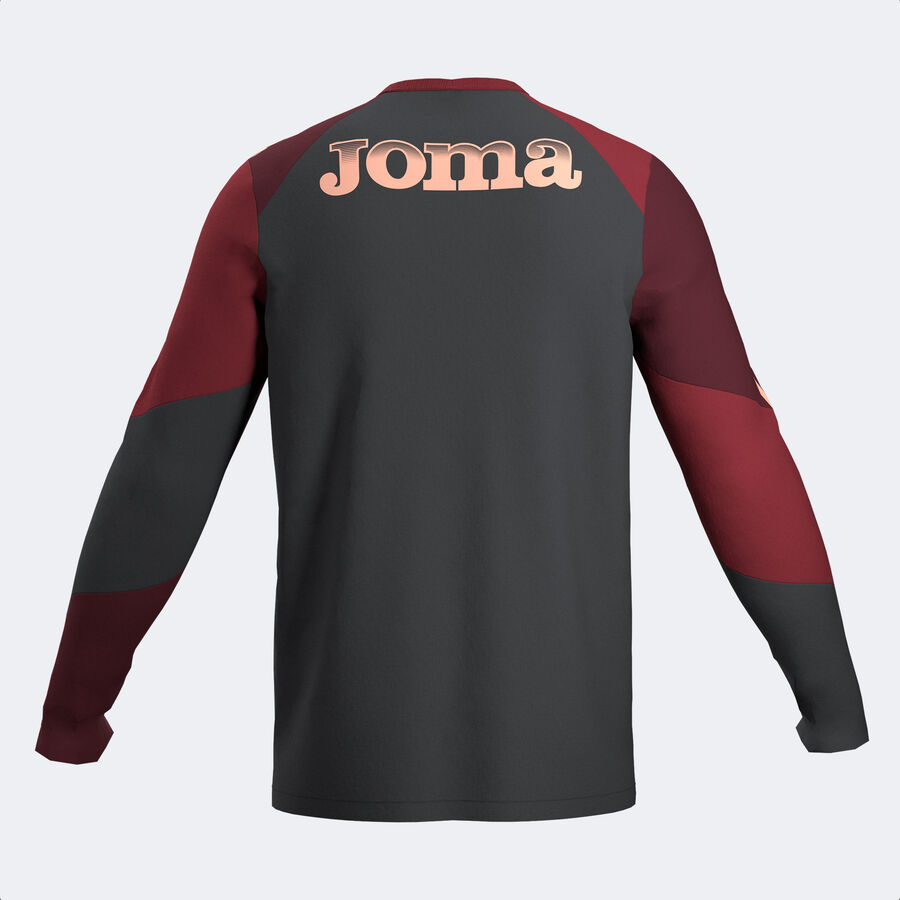 SUDADERA ENTRENA. TORINO