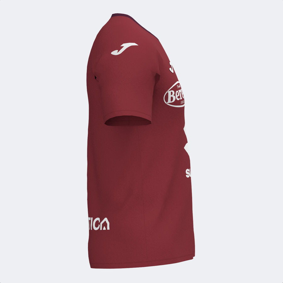 CAMISETA MANGA CORTA REPLICA TORINO