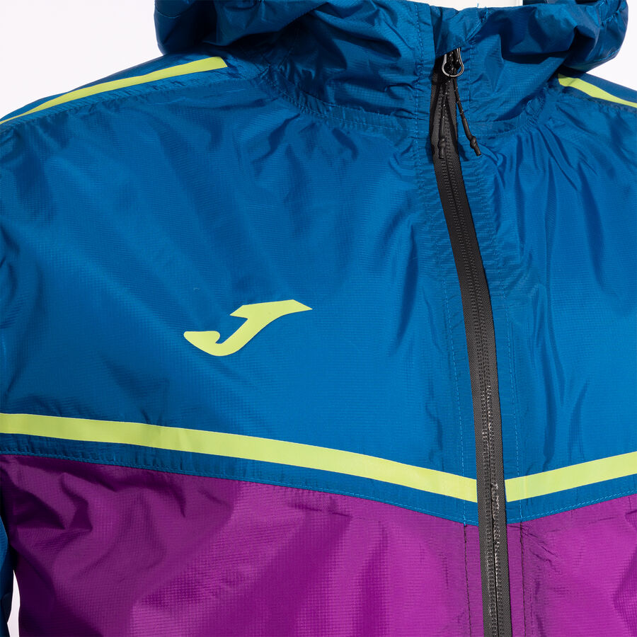 CHAQUETA LIGERA R-NATURE