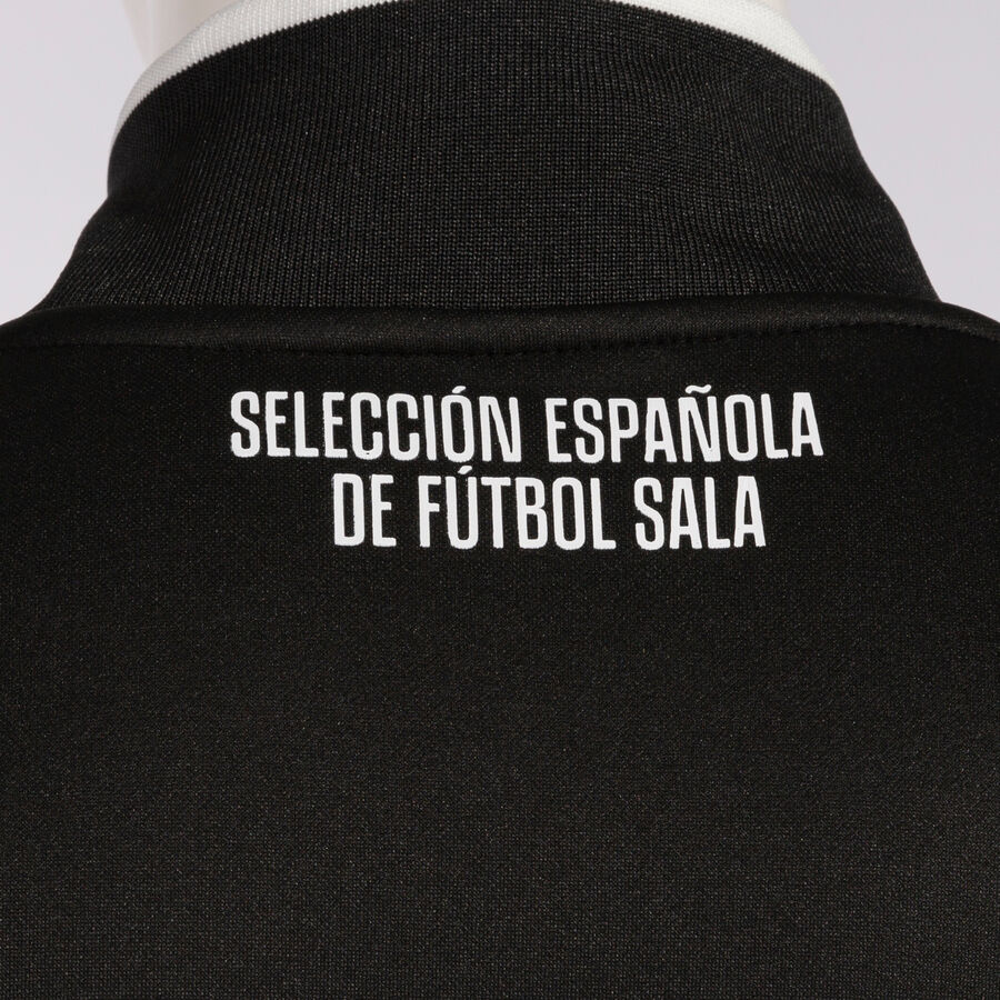 CHAQUETA PASEO FED. FUTBOL SALA ESPAÑA