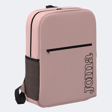 Backpack - shoe bag Kids Camp light pink