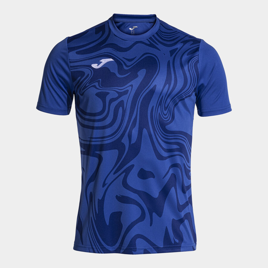 CAMISETA MANGA CORTA LION II