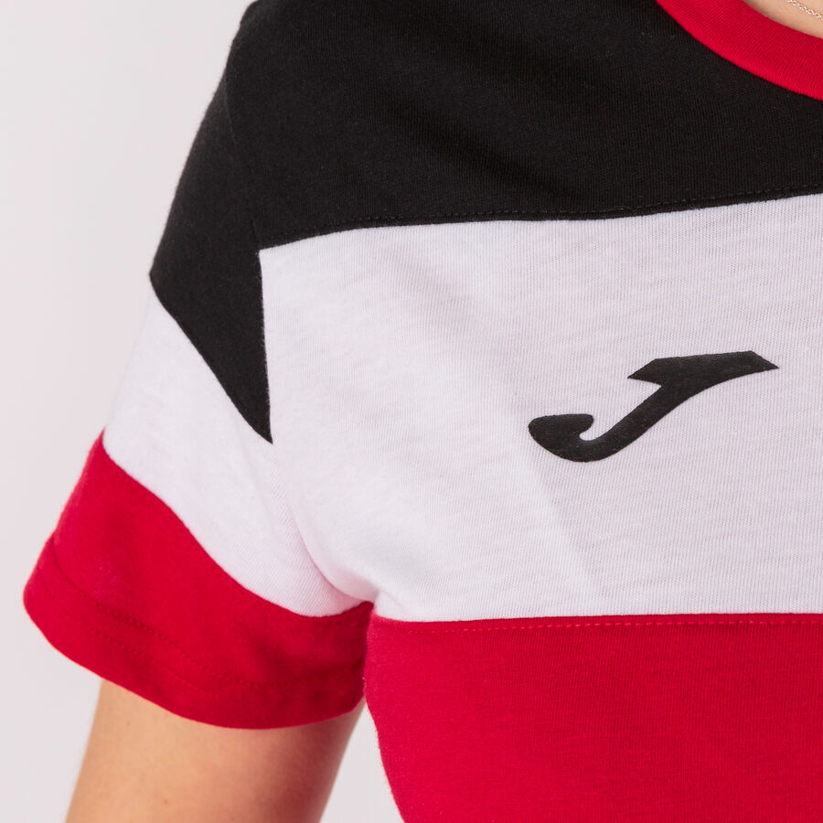 CAMISETA MANGA CORTA CREW IV