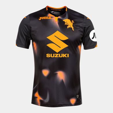 Camiseta manga corta 3ª equipación Torino Fc 23/24