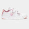 Zapatillas casual W.Play Jr 25 junior blanco rosa