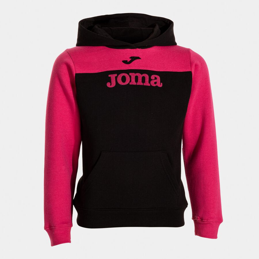 SUDADERA CON CAPUCHA PARK