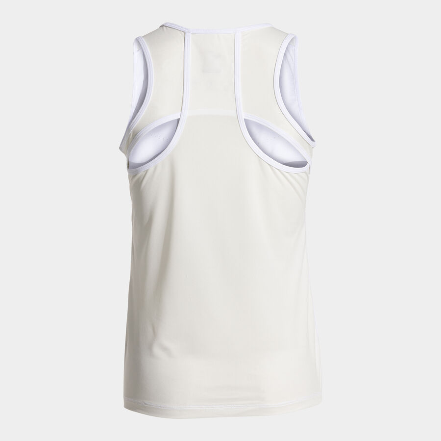 CAMISETA SIN MANGAS CHALLENGE