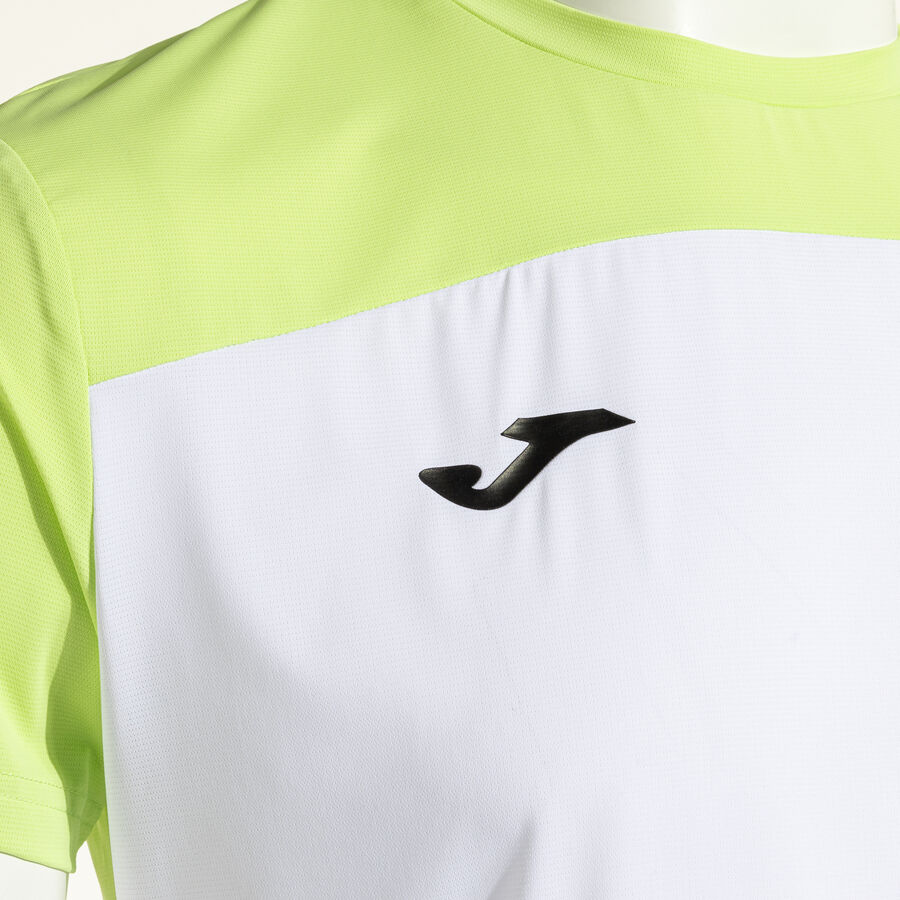 CAMISETA MANGA CORTA CHALLENGE
