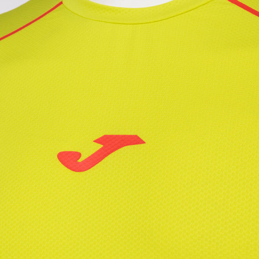 CAMISETA MANGA CORTA TORNEO