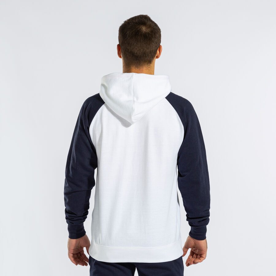 SUDADERA CON CAPUCHA URBAN STREET