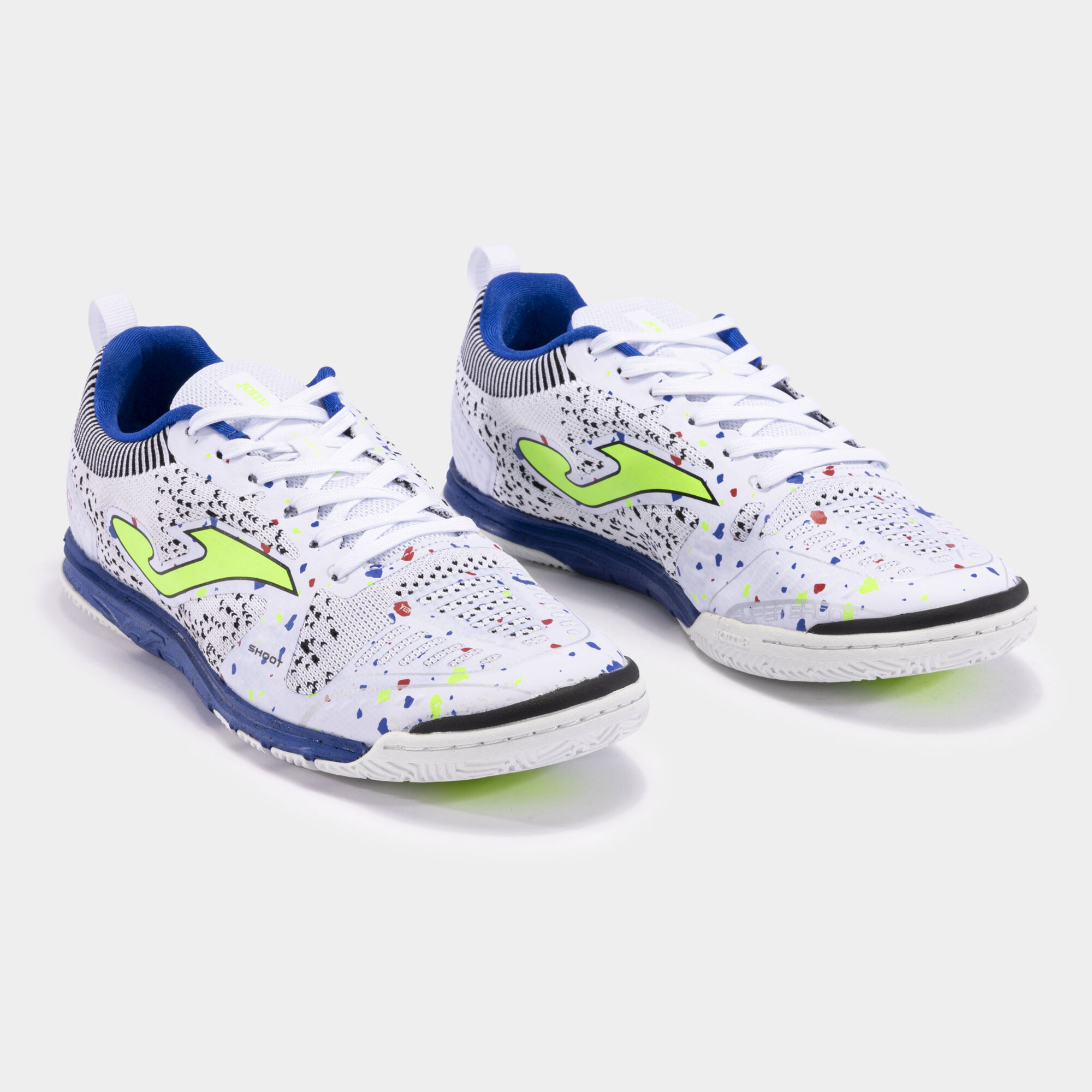 Tienda online zapatillas store futbol sala