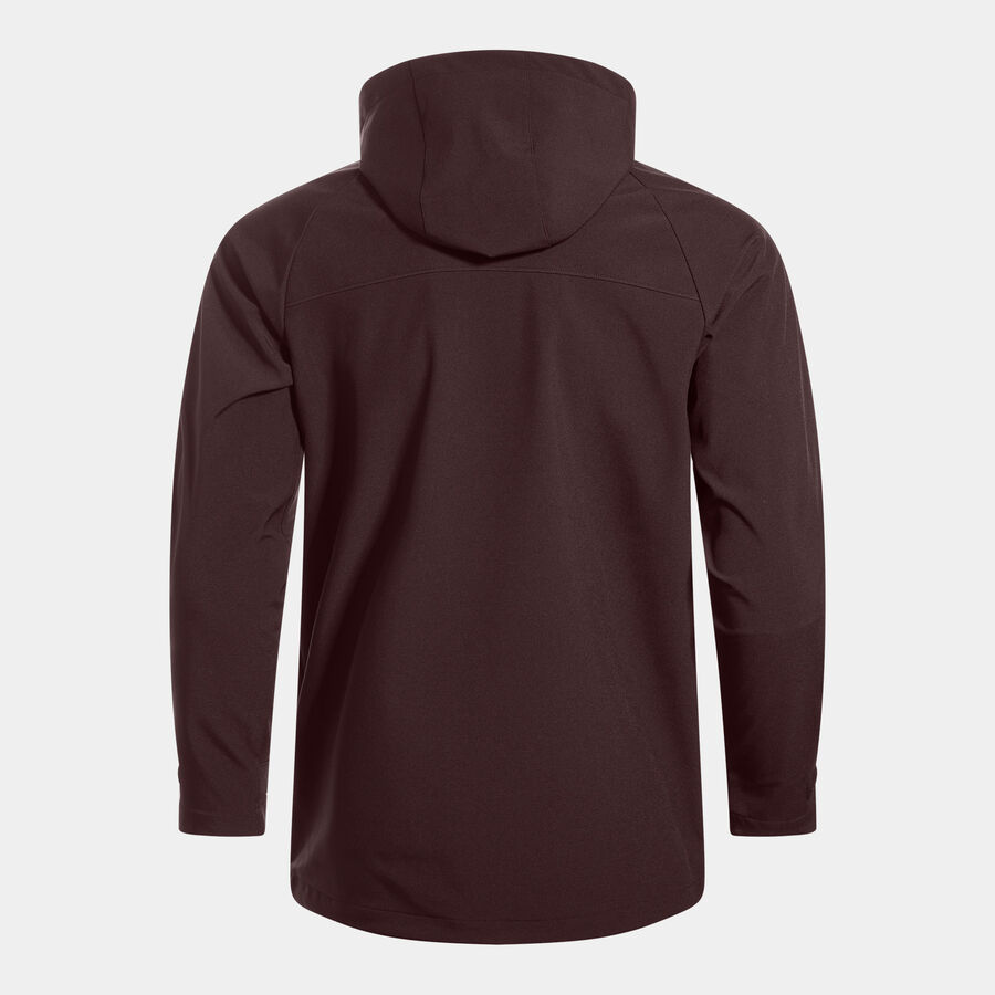 SOFT SHELL EXPLORER