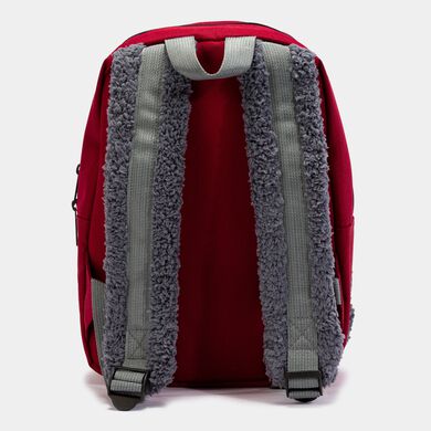 Backpack - shoe bag Friendly burgundy