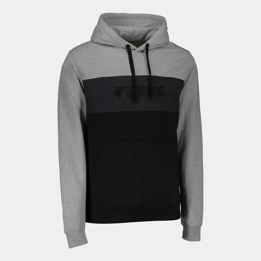 SUDADERA CON CAPUCHA URBAN STREET