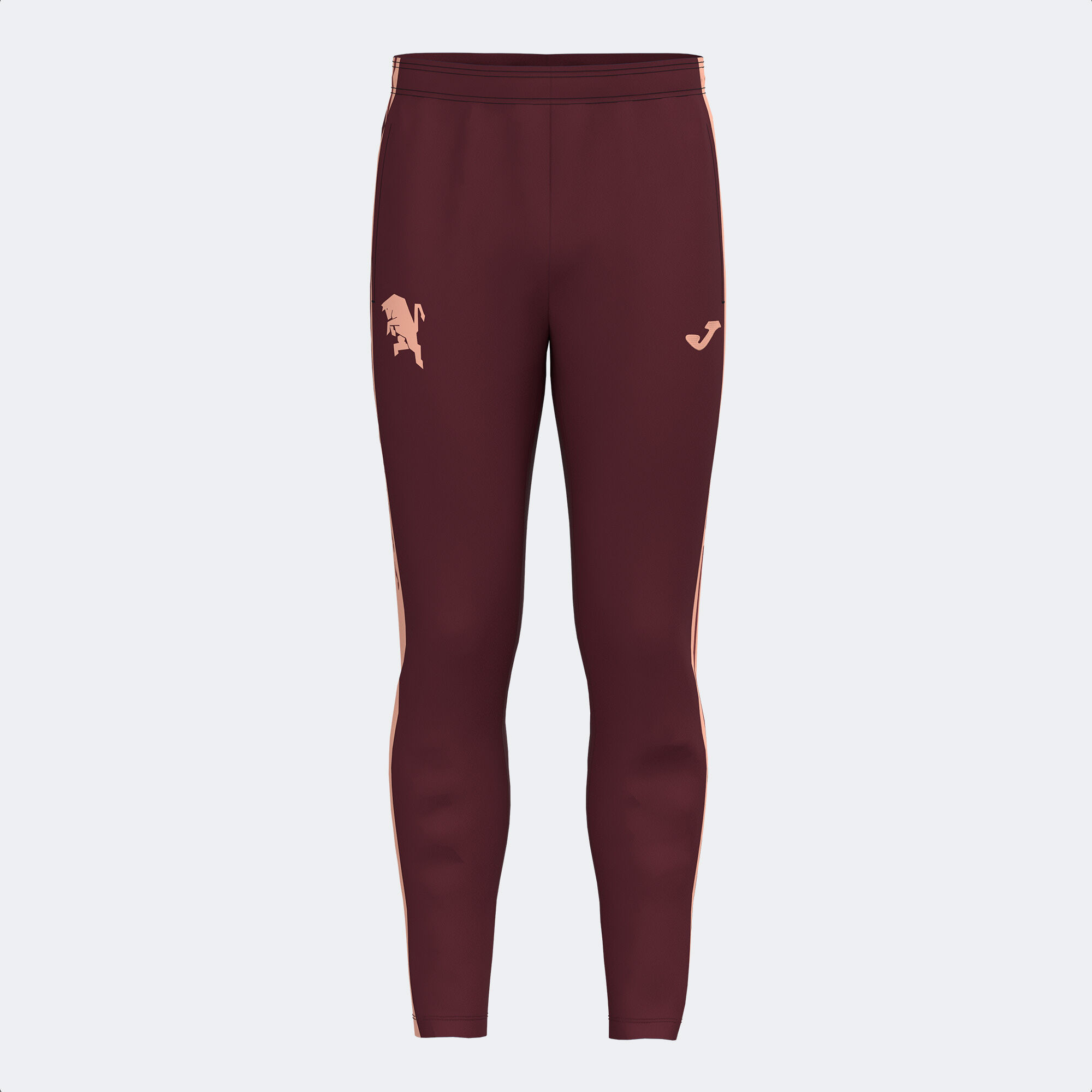 Pantalones largos para ninos JOMA