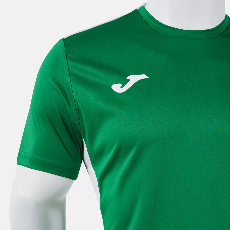 CAMISETA MANGA CORTA WINNER IV